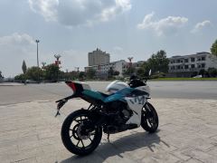 CFMOTO 250SR - ფოტო 2