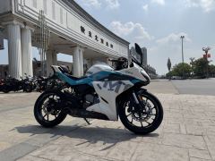 CFMOTO 250SR - ფოტო 3