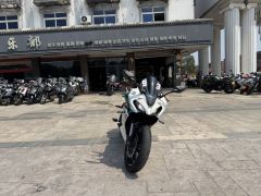 CFMOTO 250SR - ფოტო 4