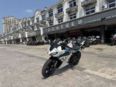 CFMOTO 250SR - ფოტო 5