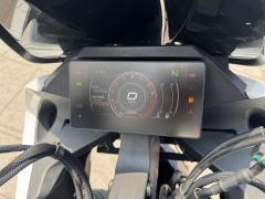 CFMOTO 250SR - ფოტო 8