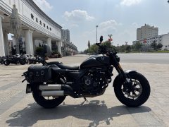 Voge CU525 500 cc - фото 1