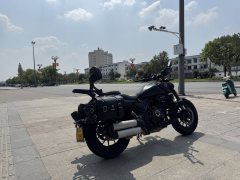 Voge CU525 500 cc - фото 2