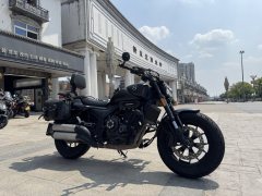 Voge CU525 500 cc - фото 3