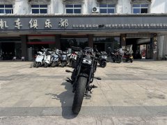 Voge CU525 500 cc - фото 4