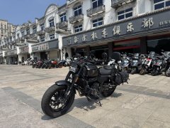 Voge CU525 500 cc - фото 5