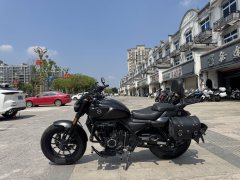 Voge CU525 500 cc - фото 6