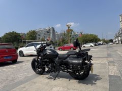 Voge CU525 500 cc - фото 7
