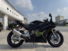 Zhangxue Motorcycles 820RR - ფოტო 1