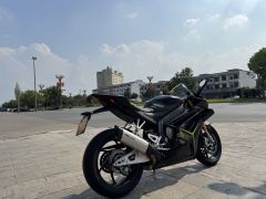 Zhangxue Motorcycles 820RR - ფოტო 2
