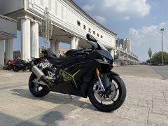 Zhangxue Motorcycles 820RR - ფოტო 3