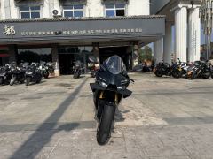 Zhangxue Motorcycles 820RR - ფოტო 4