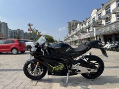 Zhangxue Motorcycles 820RR - ფოტო 6