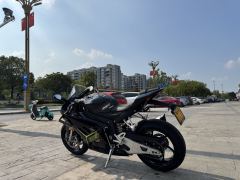 Zhangxue Motorcycles 820RR - ფოტო 7