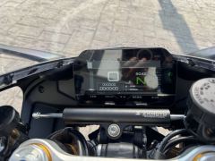 Zhangxue Motorcycles 820RR - ფოტო 8