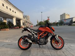 KTMR2R 390 Duke 400 cc - photo 1
