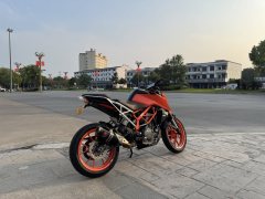 KTMR2R 390 Duke 400 cc - photo 2