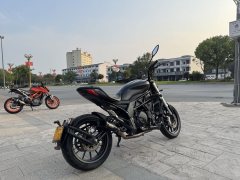 Benelli 502C 500 cc - photo 2