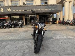 Benelli 502C 500 cc - photo 4