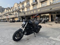 Benelli 502C 500 cc - photo 5
