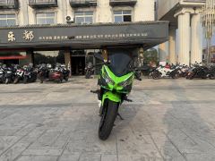 Kawasaki Ninja 400 - photo 4