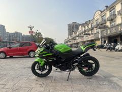 Kawasaki Ninja 400 - photo 6