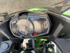 Kawasaki Ninja 400 - photo 8