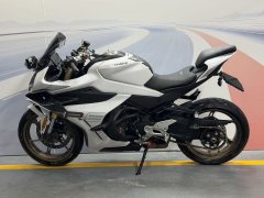 CFMOTO 450SR - ფოტო 1