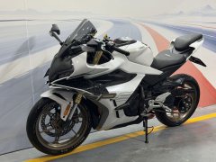 CFMOTO 450SR - ფოტო 2