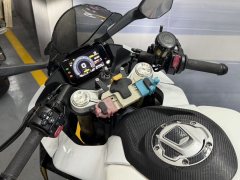 CFMOTO 450SR - ფოტო 4