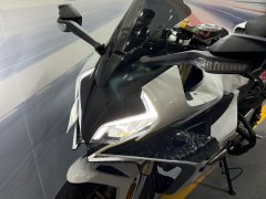 CFMOTO 450SR - ფოტო 5