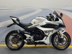 CFMOTO 450SR - ფოტო 6
