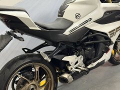 CFMOTO 450SR - ფოტო 9