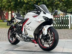 Kayo 450RR - фото 1