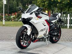 Kayo 450RR - фото 3