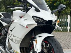 Kayo 450RR - фото 5