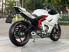 Kayo 450RR - фото 7