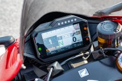 Honda CBR 1000 RR-R - ფოტო 7