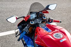 Honda CBR 1000 RR-R - ფოტო 8