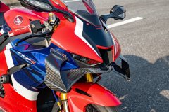 Honda CBR 1000 RR-R - ფოტო 9