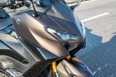 Yamaha TMAX 560 cc - ფოტო 8