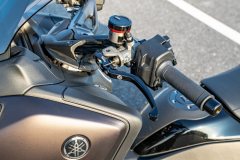 Yamaha TMAX 560 cc - ფოტო 9