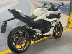 CFMOTO 450SR - ფოტო 2