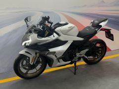 CFMOTO 450SR - ფოტო 8