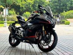 CFMOTO 450SR - ფოტო 1