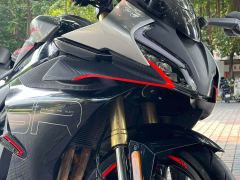 CFMOTO 450SR - ფოტო 5