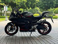CFMOTO 450SR - ფოტო 6