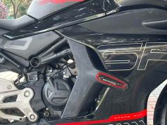 CFMOTO 450SR - ფოტო 8