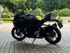 CFMOTO 450SR - ფოტო 9