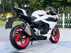 CFMOTO 450SR - ფოტო 7